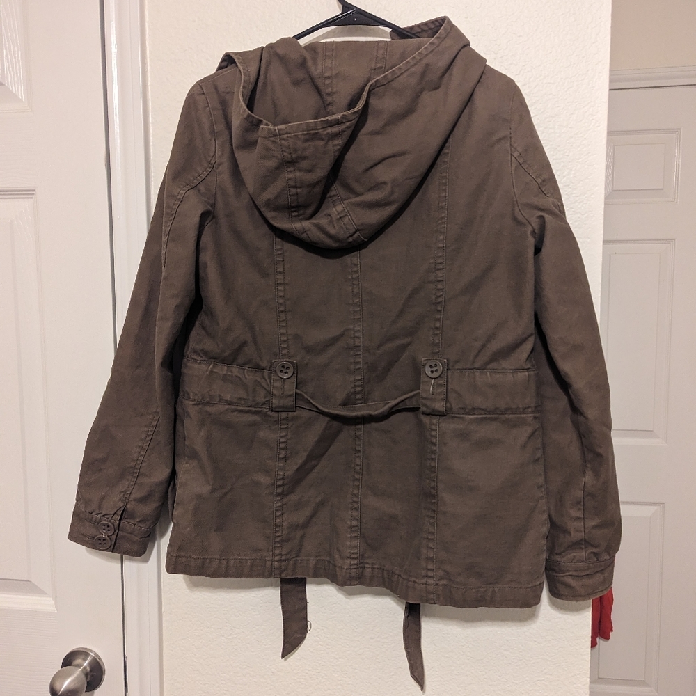 H&M utility jacket - Picture 8 of 8